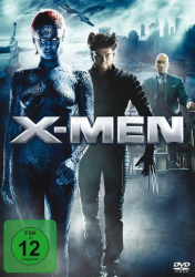 : X Men 2000 German Dl 2160p Uhd BluRay Hevc-Unthevc