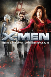 : X Men Der letzte Widerstand 2006 German Dl 2160p Uhd BluRay Hevc-Unthevc