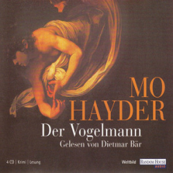 : Mo Hayder - Der Vogelmann