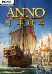 : Anno 1404 Gold Edition v1 03-P2P