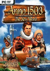 : Anno 1503 Gold Edition-Drmfree