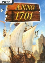 : Anno 1701 Gold Edition v1 04-P2P