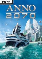 : Anno 2070 Complete Edition v2 0 7780 0-P2P