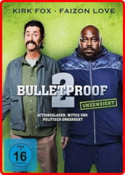 : Bulletproof 2 2020 German 720p BluRay Rerip x265-Jaja