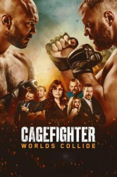 : Cagefighter Worlds Collide 2020 German 720p BluRay Rerip x265-Jaja