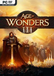 : Age of Wonders Iii v1 801-P2P