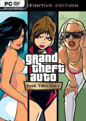 : Grand Theft Auto The Trilogy The Definitive Edition v1 8-P2P