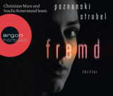 : Ursula Poznanski & Arno Strobel - Fremd