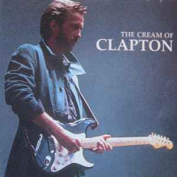 : Eric Clapton FLAC-Box 1966-2022