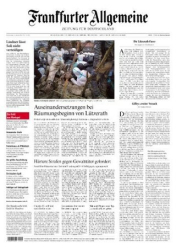 :  Frankfurter Allgemeine Zeitung vom 12 Januar 2023