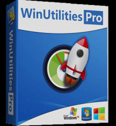 : WinUtilities Professional v15.84