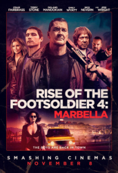 : Rise of the Footsoldier The Marbella Job 2019 German Ac3 WebriP XviD-4Wd
