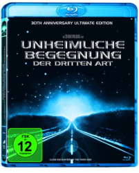 : Unheimliche Begegnung der dritten Art 1977 TheatriCal German Dl 2160p Uhd BluRay Hevc-Hovac