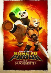 : Kung Fu Panda Der Drachenritter S02 German Dl 1080P Web X264-Wayne