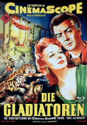: Die Gladiatoren 1954 German DTSD DL 1080p BluRay x264 - LameMIX