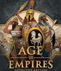 : Age of Empires Definitive Edition Build 46777 Multi14-FitGirl