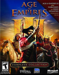 : Age of Empires 3 Complete Edition Multi6-FitGirl
