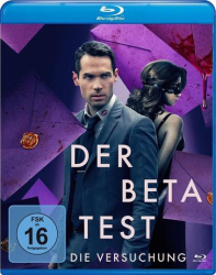: Der Betatest Die Versuchung 2021 German Eac3D Dl 1080p BluRay x265-Vector
