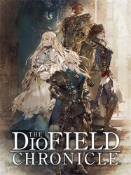 : The DioField Chronicle v1 1 0 Emulator Multi6-Fitgirl