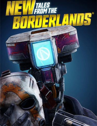 : New Tales from the Borderlands v1 0 2 2895533 & Dlc Emulator Multi6-FitGirl