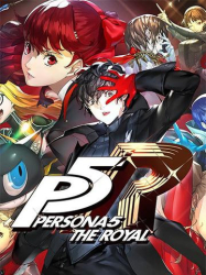 : Persona 5 Royal v1 0 0 Emulator Multi5-FitGirl