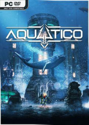 : Aquatico-GoldBerg