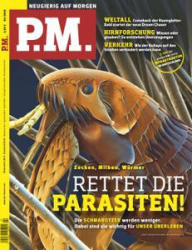 :  PM Wissensmagazin (Neugierig auf Morgen) Februar No 02 2023