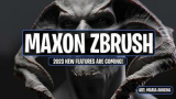 : Pixologic Zbrush 2023.0 (x64)