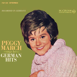 : Peggy March - Sings Her German Hits (Expanded Edition) (2023)