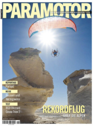 : Paramotor Magazin Nr 1 2023