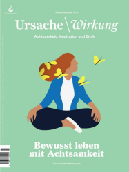 : Ursache\Wirkung – Nr 01 2023