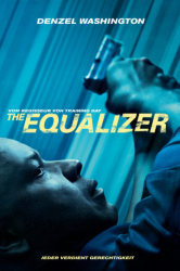 : The Equalizer 2014 German Dl 2160p Uhd BluRay Hevc-Unthevc