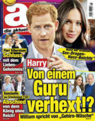 :  Die Aktuelle Magazin No 03 vom 14 Januar 2023