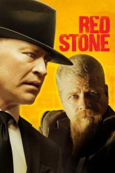 : Red Stone 2021 German EAC3D DL 1080p BluRay REMUX AVC - ZeroTwo