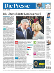 : Die Presse - 14.01.23