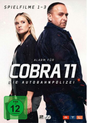 : Alarm fuer Cobra 11 S27E03 German BdriP x264 Real-Wdc