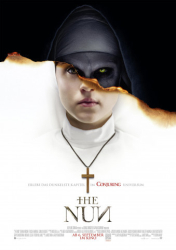 : The Nun 2018 German Dl 2160p Uhd BluRay Hevc-Hovac