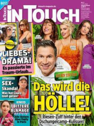 :  In Touch Magazin No 03 vom 11 Januar 2023