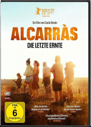 : Alcarras Die letzte Ernte 2022 German Dubbed Dl 720p BluRay x264-PekiNgente