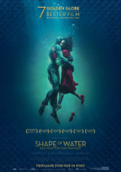 : The Shape of Water 2017 German Dl 2160p Uhd BluRay Hevc-Hovac