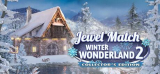 : Jewel Match Winter Wonderland 2 Collectors Edition-Razor