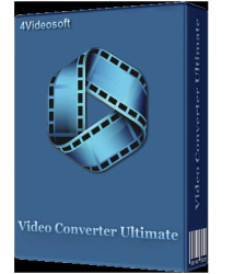 : 4Videosoft Video Converter Ultimate v7.2.22