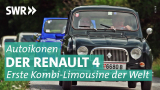 : Autoikonen Renault 4 - Freiheit auf vier Raedern German Doku 720p Webrip x264-Tvknow