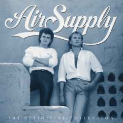 : Air Supply FLAC-Box 1981-2020