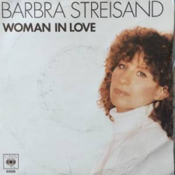 : Barbra Streisand FLAC-Box 1963-2022