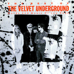 : The Velvet Underground FLAC-Box 1968-2020