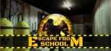 : Escape From School Felik-Tenoke