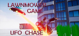 : Lawnmower Game Ufo Chase-Tenoke