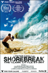 : Shorebreak The Clark Little Story 2016 German Dl Doku 2160p Uhd BluRay Hevc-DokumaniA