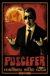 : Puscifer V Is For Versatile 2022 720p MbluRay x264-403